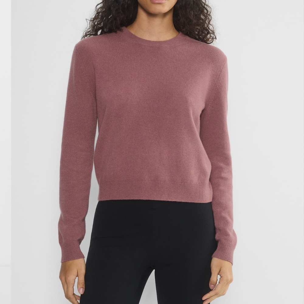 Aritzia Cashmere sweater